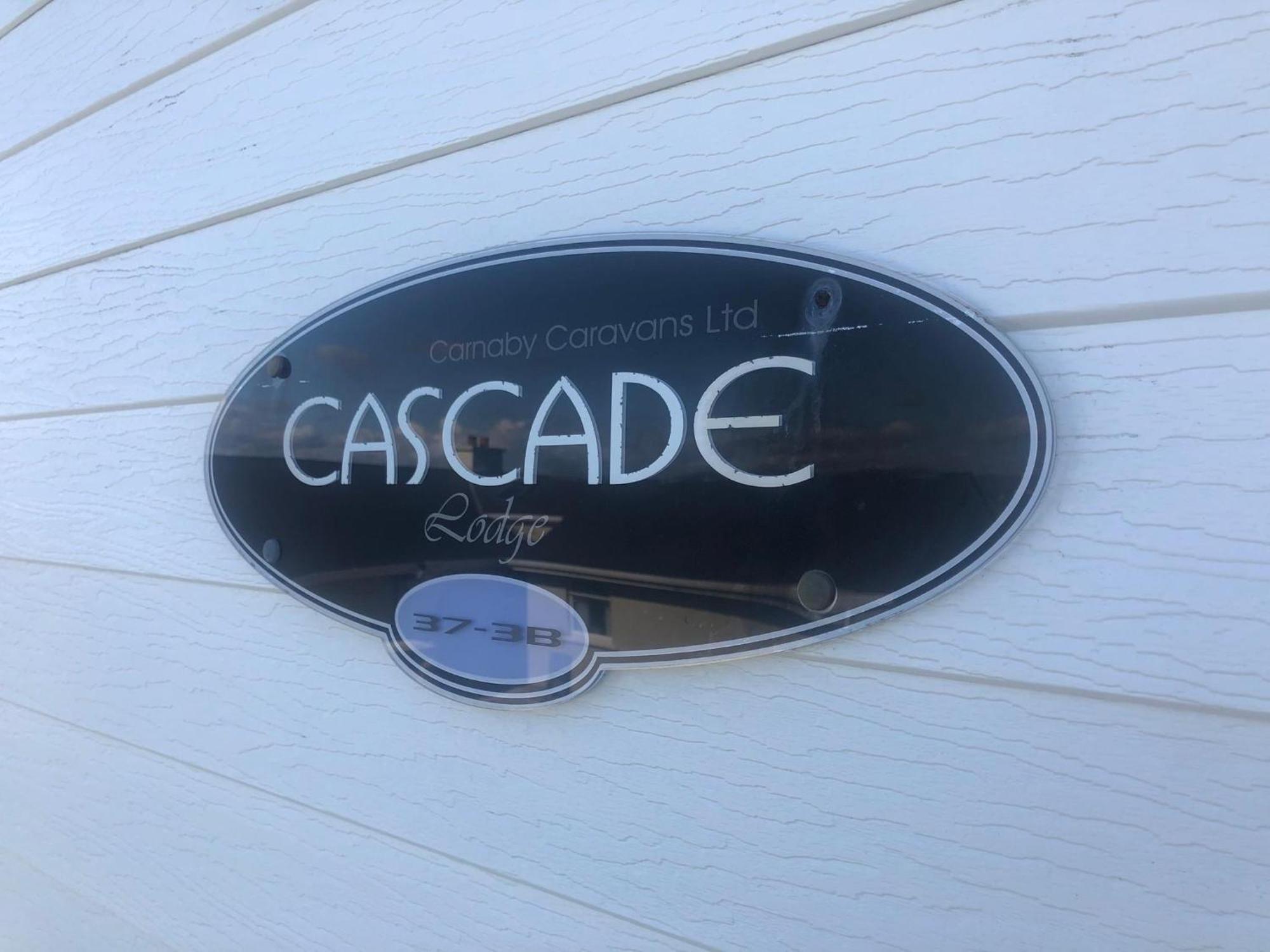 Cascade Lodge & Hot Tub F94 H0Fr Donegal Town Exterior photo