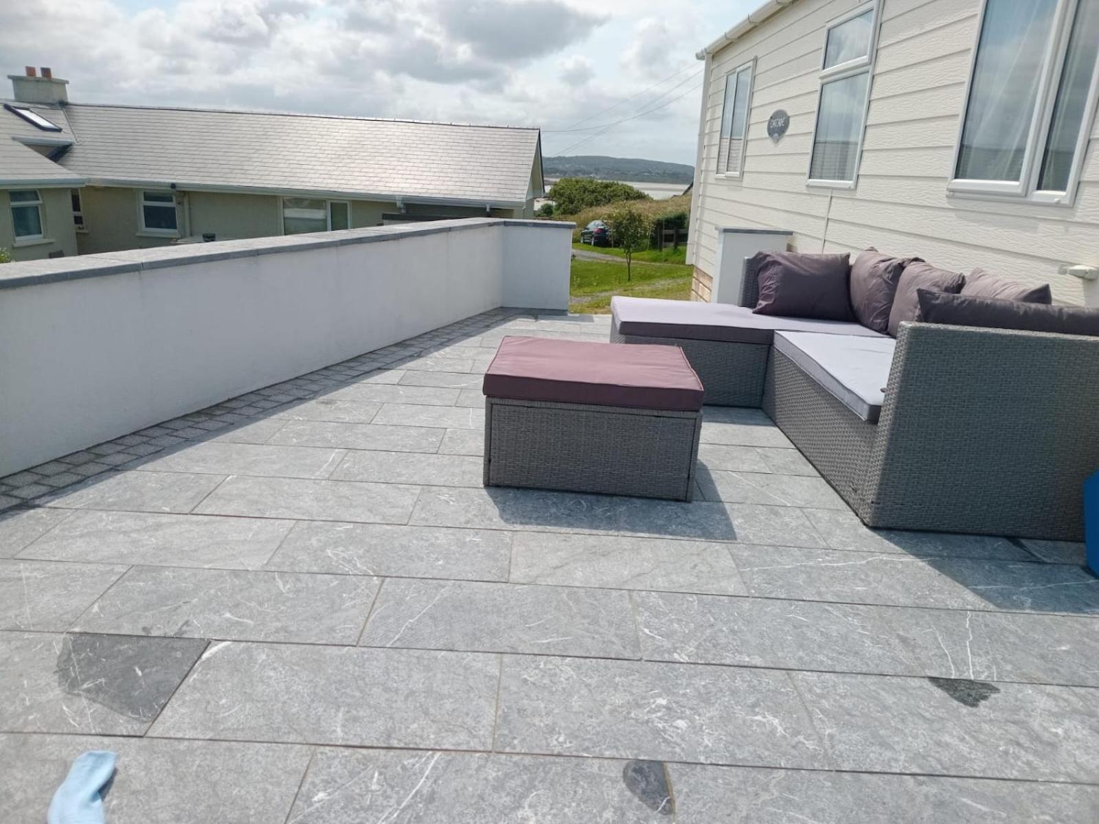 Cascade Lodge & Hot Tub F94 H0Fr Donegal Town Exterior photo